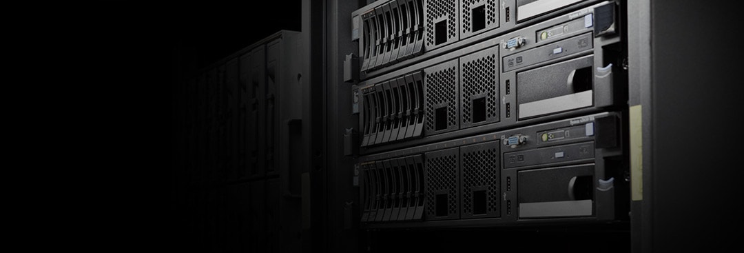 UPS Online untuk Data Center
