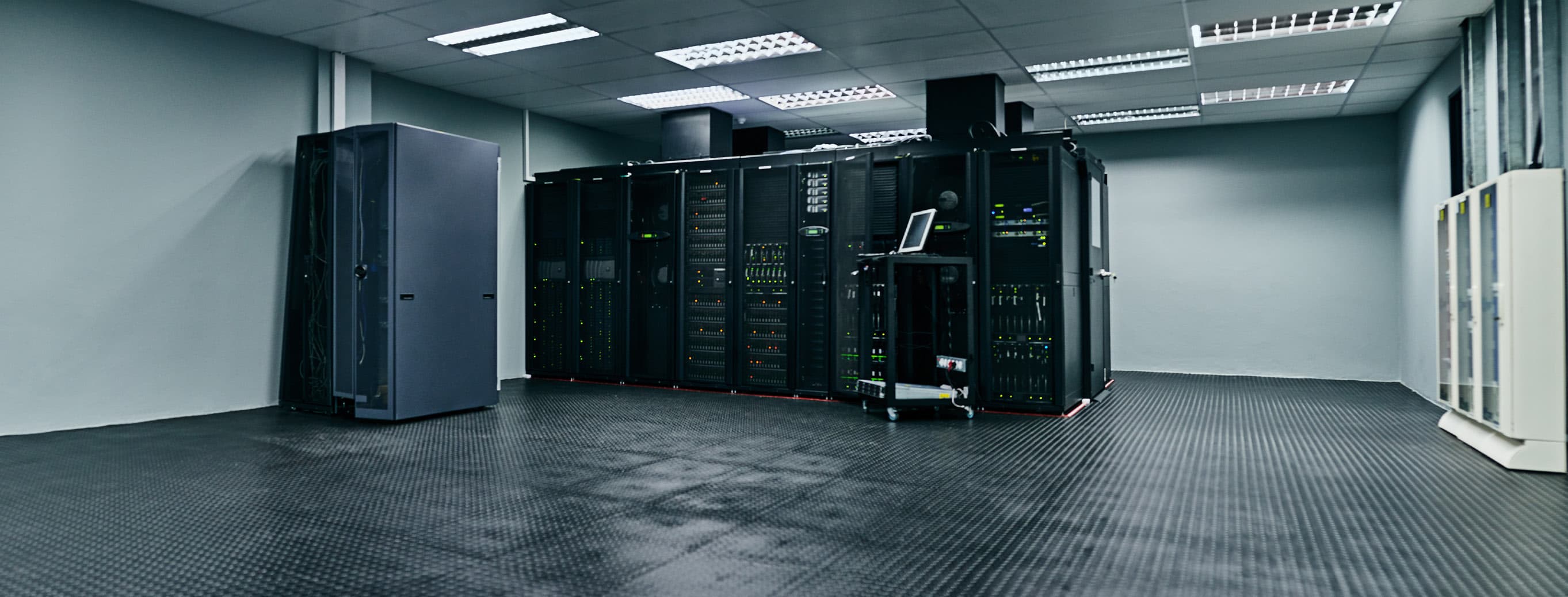 Solusi UPS Prolink untuk Data Center