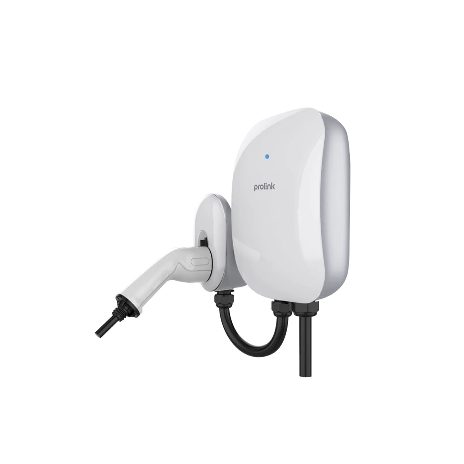 Prolink Wall Mounting Type AC EV Charger