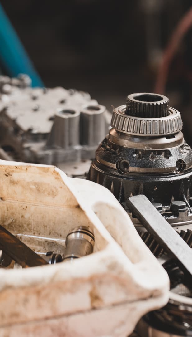 Komponen Industri